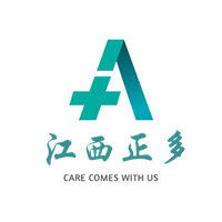 江西正多贸易有限公司的LOGO