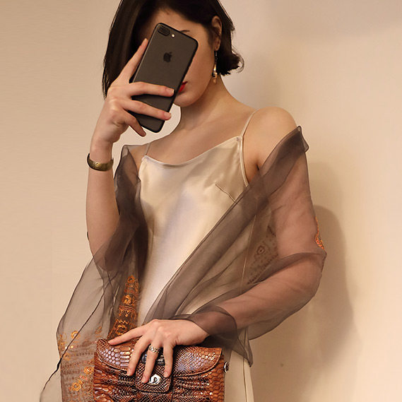 MUZLEAR 木子李原著