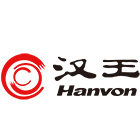 汉王北京专卖店的LOGO