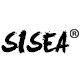 sisea旗舰店的LOGO