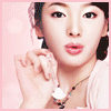 美女宝贝坊的LOGO