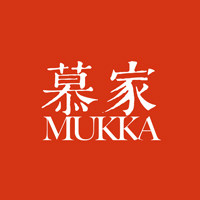 慕家布艺装饰的LOGO