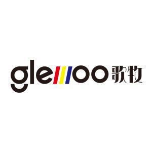 歌牧卫浴的LOGO