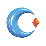 欣辰校具的LOGO
