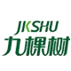 jkshu九棵树旗舰店的LOGO