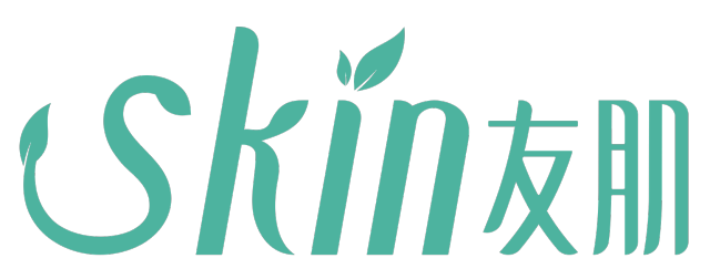 友肌折扣店的LOGO