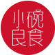 小碗优店的LOGO