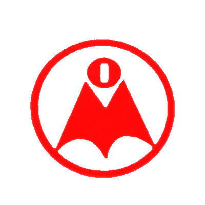摩帝仕五金店的LOGO