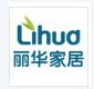 丽华国际家居的LOGO