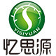 忆思源食品专营店的LOGO