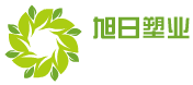旭日塑料包装的LOGO