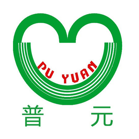 puyuan旗舰店的LOGO