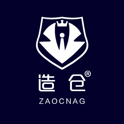造仓定制的LOGO