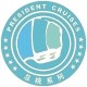 扬子江总统系列旗舰店的LOGO