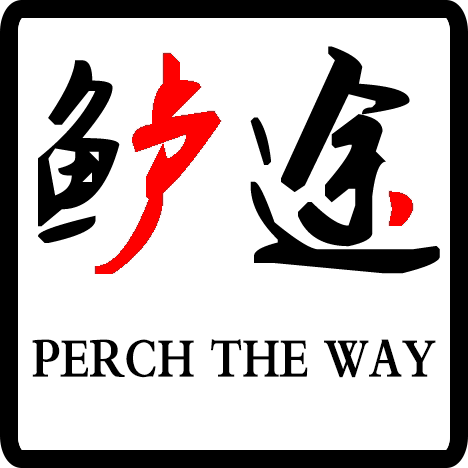 北京鲈途攀登装备的LOGO