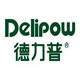 德力普旗舰店的LOGO