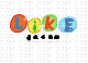 Like斗鱼坊的LOGO