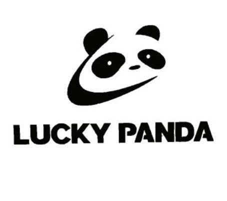 幸运熊猫瓷砖