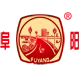 阜阳食品旗舰店的LOGO