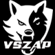 Vszap正品装备店 MMA搏击健身格斗狼头 搏击狼