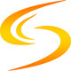 硕辰数码专营店的LOGO