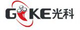 光科剃须刀店的LOGO