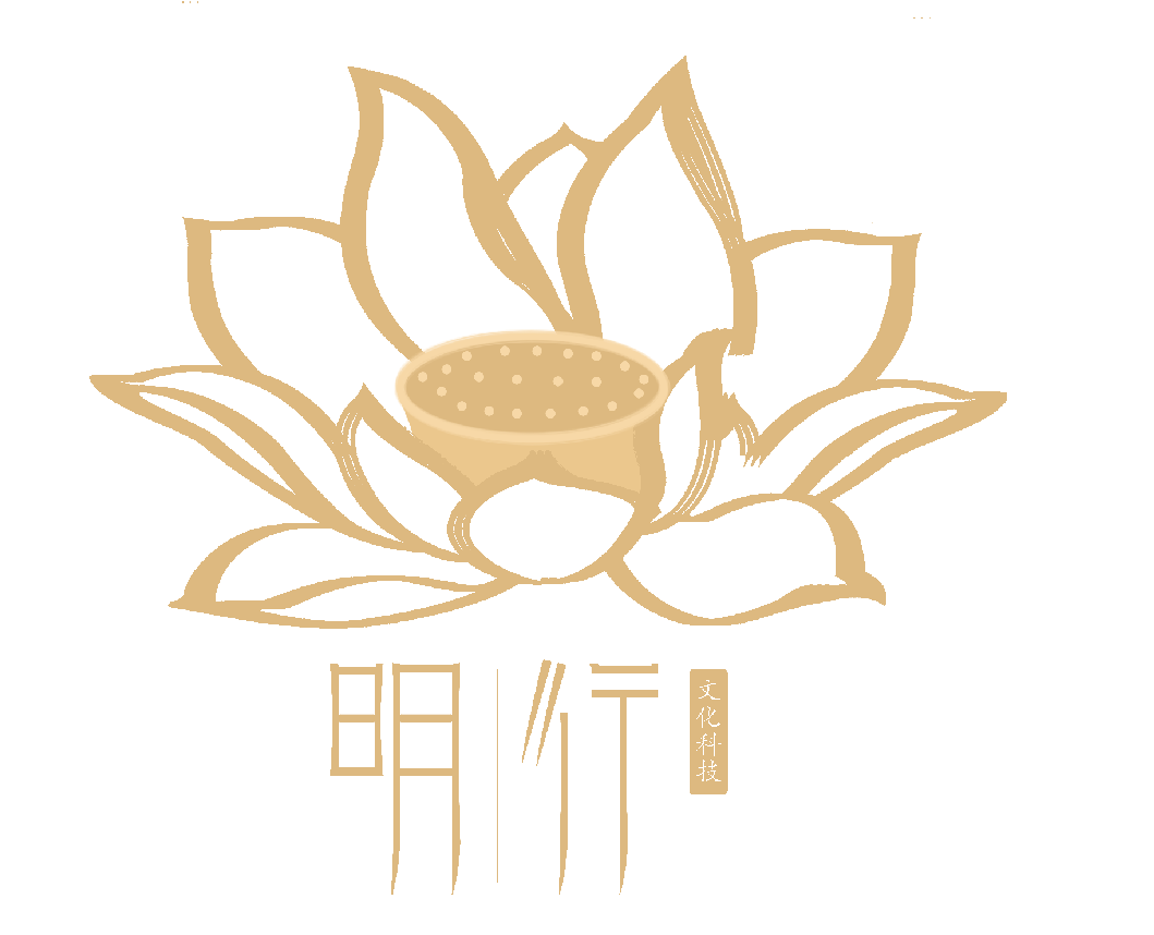 明行梵客