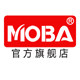 魔霸旗舰店的LOGO