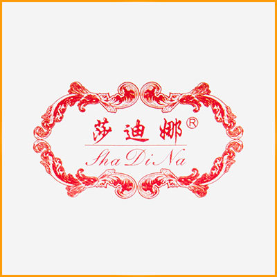 莎迪娜品牌店的LOGO
