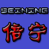 倍宁声学建材