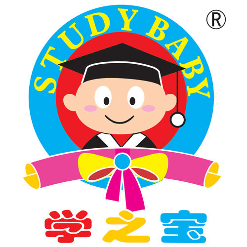 学之宝DIY手工玩具店的LOGO