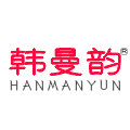韩曼韵品牌店的LOGO