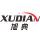 旭典旗舰店的LOGO