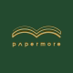 papermore的LOGO