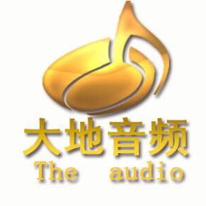 大地音频分店