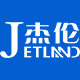 杰伦办公专营店的LOGO