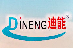 迪能家居的LOGO
