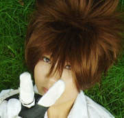 AshiTaKA cosplay假发现货订造X原装收藏卡片