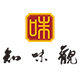 杭州知味观企业店的LOGO