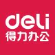 得力立兴伟业专卖店的LOGO