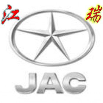合肥江瑞江淮汽车配件的LOGO