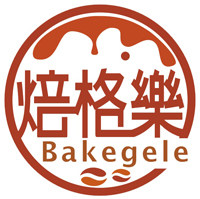 焙格乐咖啡的LOGO