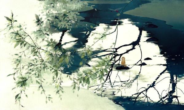 苓亭阁