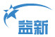 益新金属材料的LOGO