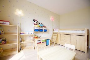 木香阁家居