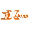 北京TOUR滑板店的LOGO