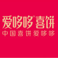 上海爱哆哆诞生礼的LOGO