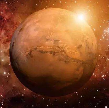 塔科拉姆星情报