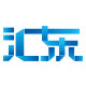 汇东旗舰店的LOGO