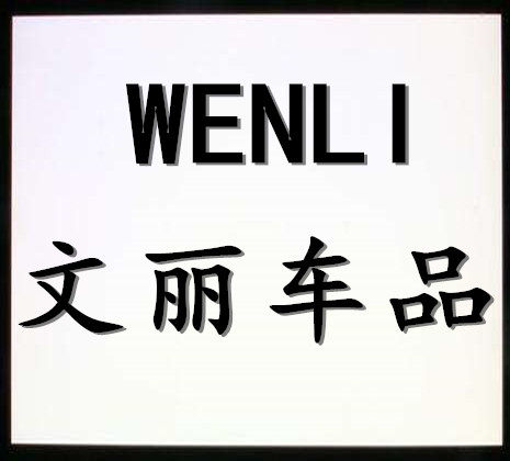 文丽车品